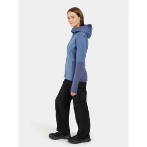 Women's fleece Didriksons Rosita image-5