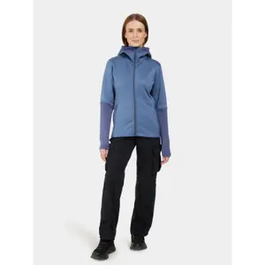 Women's fleece Didriksons Rosita image-2