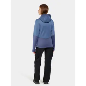 Women's fleece Didriksons Rosita image-4