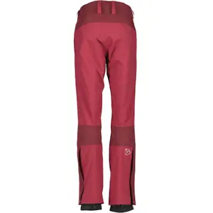 Pantalón impermeable mujer Didriksons Idun image-3