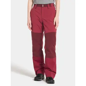 Pantalón impermeable mujer Didriksons Idun image-1