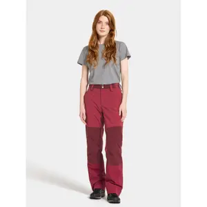 Pantalón impermeable mujer Didriksons Idun image-2