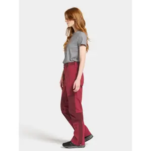 Pantalón impermeable mujer Didriksons Idun image-4