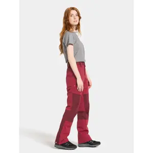 Pantalón impermeable mujer Didriksons Idun image-5