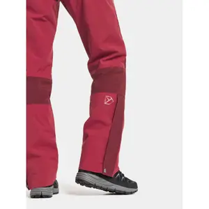 Pantalón impermeable mujer Didriksons Idun image-6