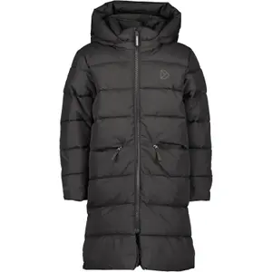 Kids' parka Didriksons Olivin image-0