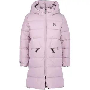 Kids' parka Didriksons Olivin image-0