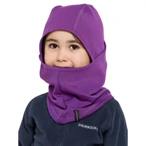 Child Balaclava Didriksons Jadis Balaclava image-1
