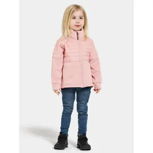 Baby fleece Didriksons Filur image-1