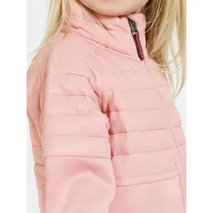 Baby fleece Didriksons Filur image-5