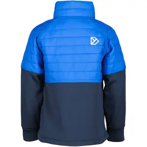 Hiking jacket for kids Didriksons Filur image-2