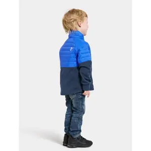 Hiking jacket for kids Didriksons Filur image-4