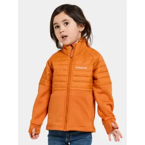 Child fleece Didriksons Filur image-0