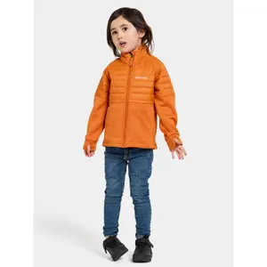 Child fleece Didriksons Filur image-1