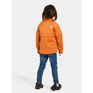 Child fleece Didriksons Filur image-3