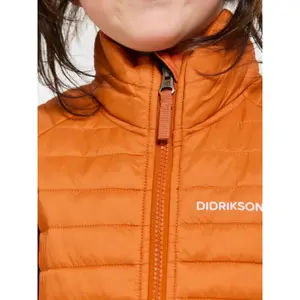 Child fleece Didriksons Filur image-5