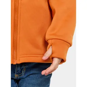 Child fleece Didriksons Filur image-6