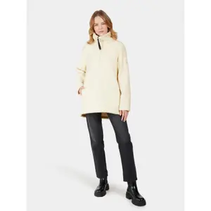 Damesfleece Didriksons Marina image-1