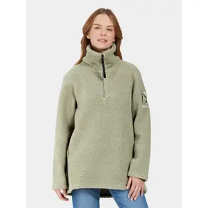 Damesfleece Didriksons Marina image-2