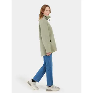 Damesfleece Didriksons Marina image-4