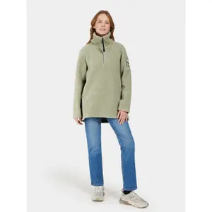 Damesfleece Didriksons Marina image-1