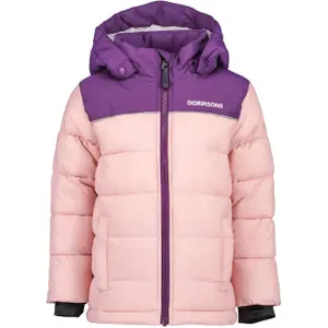 Children's jacket Didriksons Fox image-0