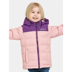 Children's jacket Didriksons Fox image-6