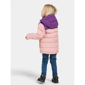 Children's jacket Didriksons Fox image-5