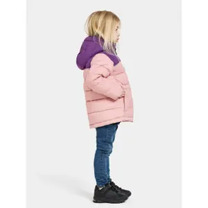 Children's jacket Didriksons Fox image-4