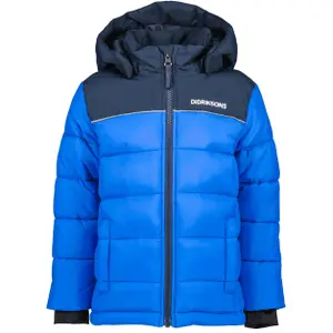 Children's jacket Didriksons Fox image-0