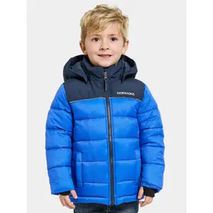Children's jacket Didriksons Fox image-2