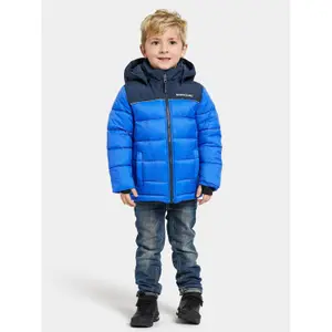 Children's jacket Didriksons Fox image-1