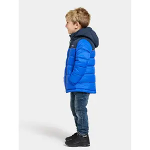 Children's jacket Didriksons Fox image-6