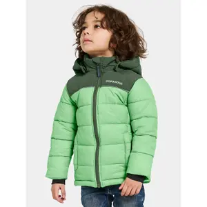 Children's jacket Didriksons Fox image-1