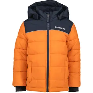 Baby jacket Didriksons Fox image-0