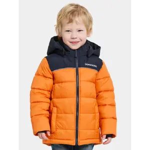 Baby jacket Didriksons Fox image-1