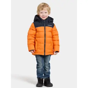 Baby jacket Didriksons Fox image-2