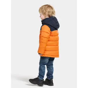 Baby jacket Didriksons Fox image-6