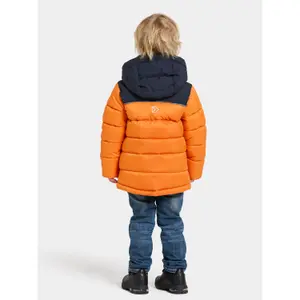 Baby jacket Didriksons Fox image-4