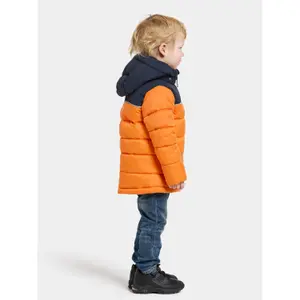 Baby jacket Didriksons Fox image-5