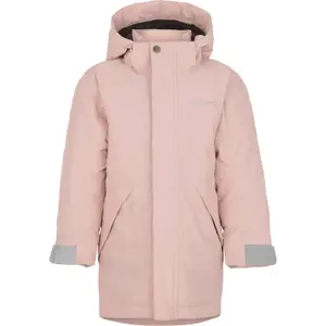 Children's parka Didriksons Tundran image-0
