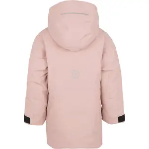 Children's parka Didriksons Tundran image-1