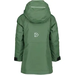 Children's parka Didriksons Tundran image-3