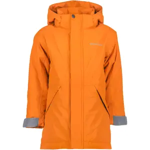 Children's parka Didriksons Tundran image-0