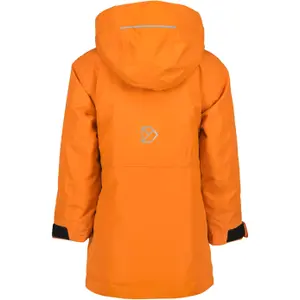 Children's parka Didriksons Tundran image-5