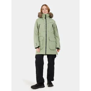 Parka femme Didriksons Ceres image-1