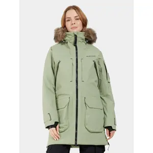 Parka femme Didriksons Ceres image-2