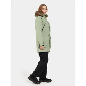Parka femme Didriksons Ceres image-4