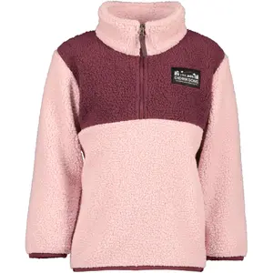 Child fleece Didriksons Gosig image-0