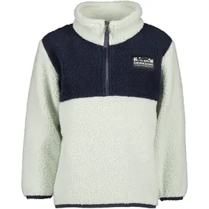 Child fleece Didriksons Gosig image-0